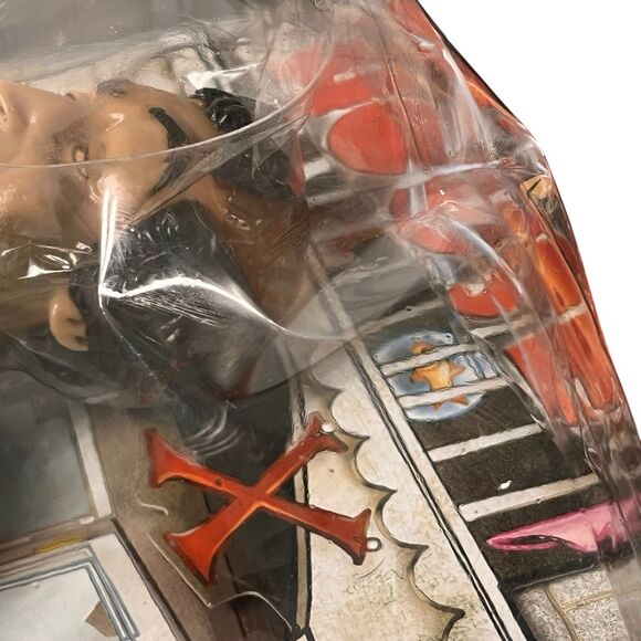 (2) Mezco Toyz Animal House "John Belushi" Bluto & D-Day Toy Figures New 2003 - Picture 9 of 16